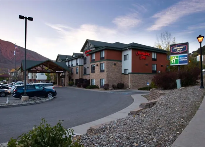 Hampton Inn Glenwood Springs